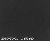 sec cam image not availible